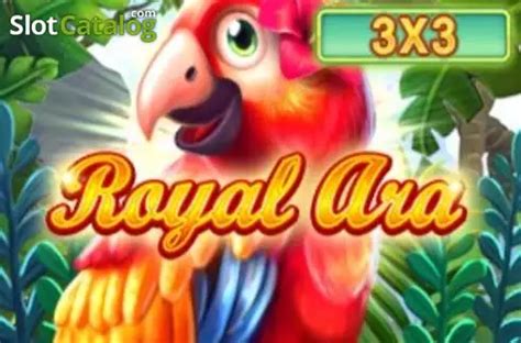 Royal Ara 3x3 Betano